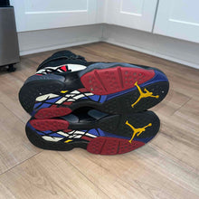 Load image into Gallery viewer, Pre-Owned Air Jordan 8 Retro 'Playoff' 2007 - photo 5