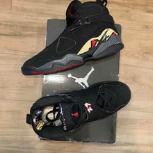 Load image into Gallery viewer, Pre-Owned Air Jordan 8 Retro 'Playoff' 2007 - photo 8