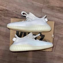 Load image into Gallery viewer, Pre-Owned adidas Yeezy Boost 350 V2 'Cream White / Triple White' - photo 2