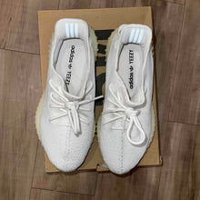 Load image into Gallery viewer, Pre-Owned adidas Yeezy Boost 350 V2 'Cream White / Triple White' - photo 3