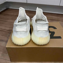 Load image into Gallery viewer, Pre-Owned adidas Yeezy Boost 350 V2 'Cream White / Triple White' - photo 4