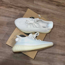 Load image into Gallery viewer, Pre-Owned adidas Yeezy Boost 350 V2 'Cream White / Triple White' - photo 7
