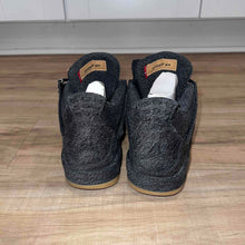 Load image into Gallery viewer, Pre-Owned Levi's x Air Jordan 4 Retro 'Black Denim' - photo 4