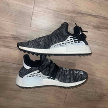Load image into Gallery viewer, Pre-Owned Pharrell x adidas NMD Human Race Trail 'Oreo' - photo 2