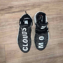 Load image into Gallery viewer, Pre-Owned Pharrell x adidas NMD Human Race Trail 'Oreo' - photo 3