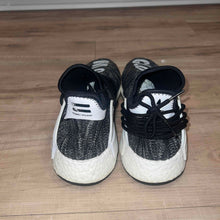 Load image into Gallery viewer, Pre-Owned Pharrell x adidas NMD Human Race Trail 'Oreo' - photo 4