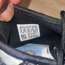 Load image into Gallery viewer, Pre-Owned Pharrell x adidas NMD Human Race Trail 'Oreo' - photo 7