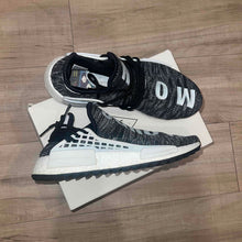 Load image into Gallery viewer, Pre-Owned Pharrell x adidas NMD Human Race Trail 'Oreo' - photo 8