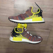 Load image into Gallery viewer, Pre-Owned Pharrell x adidas NMD Trail 'Human Race' - photo 2