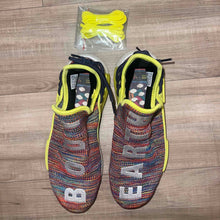 Load image into Gallery viewer, Pre-Owned Pharrell x adidas NMD Trail 'Human Race' - photo 3