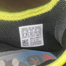 Load image into Gallery viewer, Pre-Owned Pharrell x adidas NMD Trail 'Human Race' - photo 7