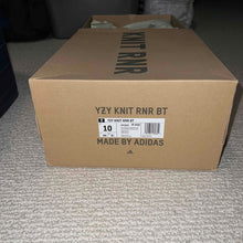 Load image into Gallery viewer, Pre-Owned adidas Yeezy Knit Runner Boot 'Sulfur' - photo 6