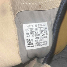 Load image into Gallery viewer, Pre-Owned adidas Yeezy Knit Runner Boot 'Sulfur' - photo 7