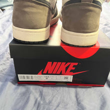 Load image into Gallery viewer, Pre-Owned Air Jordan 1 Retro High OG 'Dark Mocha' - photo 7