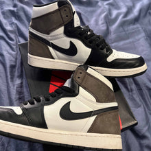 Load image into Gallery viewer, Pre-Owned Air Jordan 1 Retro High OG 'Dark Mocha' - photo 9