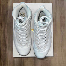 Load image into Gallery viewer, Pre-Owned OVO x Air Jordan 10 Retro 'White' - photo 3