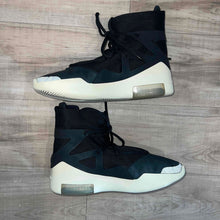 Load image into Gallery viewer, Pre-Owned Nike Air Fear Of God 1 'Black' - photo 2