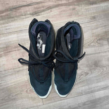 Load image into Gallery viewer, Pre-Owned Nike Air Fear Of God 1 'Black' - photo 3