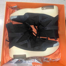 Load image into Gallery viewer, Pre-Owned Nike Air Fear Of God 1 'Black' - photo 8