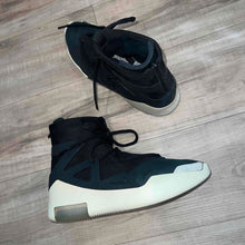 Load image into Gallery viewer, Pre-Owned Nike Air Fear Of God 1 'Black' - photo 9