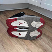Load image into Gallery viewer, Pre-Owned Air Jordan 4 Retro 'Bred' 2012 - photo 5