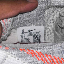 Load image into Gallery viewer, Pre-Owned Nike Wmns Space Hippie 04 'This Is Trash - Crimson' - photo 7