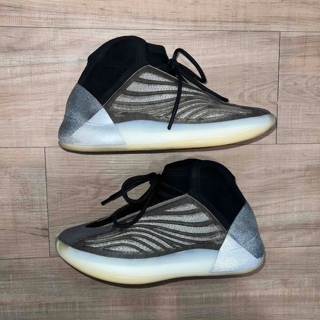Pre-Owned adidas Yeezy Quantum 'Barium' - photo 1