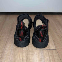 Load image into Gallery viewer, Pre-Owned adidas NMD_XR1 Primeknit 'Triple Black' - photo 4