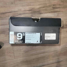 Load image into Gallery viewer, Pre-Owned Air Jordan 9 Retro 'Cool Grey' 2012 - photo 6