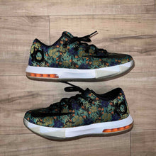 Load image into Gallery viewer, Pre-Owned Nike KD 6 Ext QS 'Floral' - photo 1
