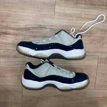 Load image into Gallery viewer, Pre-Owned Air Jordan 11 Retro Low 'Georgetown' - photo 2