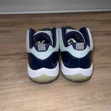 Load image into Gallery viewer, Pre-Owned Air Jordan 11 Retro Low 'Georgetown' - photo 4