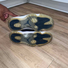 Load image into Gallery viewer, Pre-Owned Air Jordan 11 Retro Low 'Georgetown' - photo 5