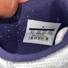Load image into Gallery viewer, Pre-Owned Air Jordan 11 Retro Low 'Georgetown' - photo 7