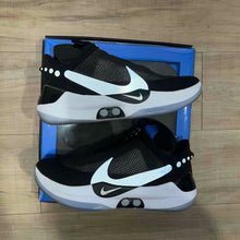 Load image into Gallery viewer, Pre-Owned Nike Adapt BB 'Black' - photo 1