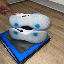 Load image into Gallery viewer, Pre-Owned Nike Adapt BB 'Black' - photo 5