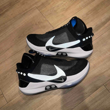 Load image into Gallery viewer, Pre-Owned Nike Adapt BB 'Black' - photo 8
