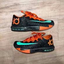 Load image into Gallery viewer, Pre-Owned Nike KD 6 'Texas' - photo 1