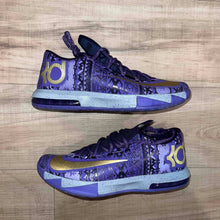Load image into Gallery viewer, Pre-Owned Nike KD 6 'BHM' - photo 1
