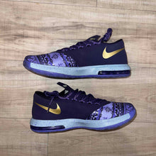 Load image into Gallery viewer, Pre-Owned Nike KD 6 'BHM' - photo 2