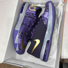 Load image into Gallery viewer, Pre-Owned Nike KD 6 'BHM' - photo 8