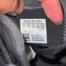 Load image into Gallery viewer, Pre-Owned adidas Yeezy Quantum 'Onyx' - photo 7