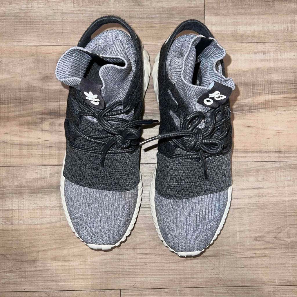 Pre-Owned Ronnie Fieg x adidas Tubular Doom 'Just Us' - photo 3