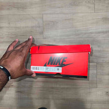 Load image into Gallery viewer, Pre-Owned Wmns Air Jordan 1 Retro High OG 'Satin Red' - photo 6