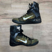 Load image into Gallery viewer, Pre-Owned Nike Kobe 9 Elite 'Inspiration' - photo 2