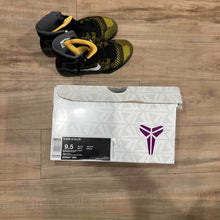 Load image into Gallery viewer, Pre-Owned Nike Kobe 9 Elite 'Inspiration' - photo 6