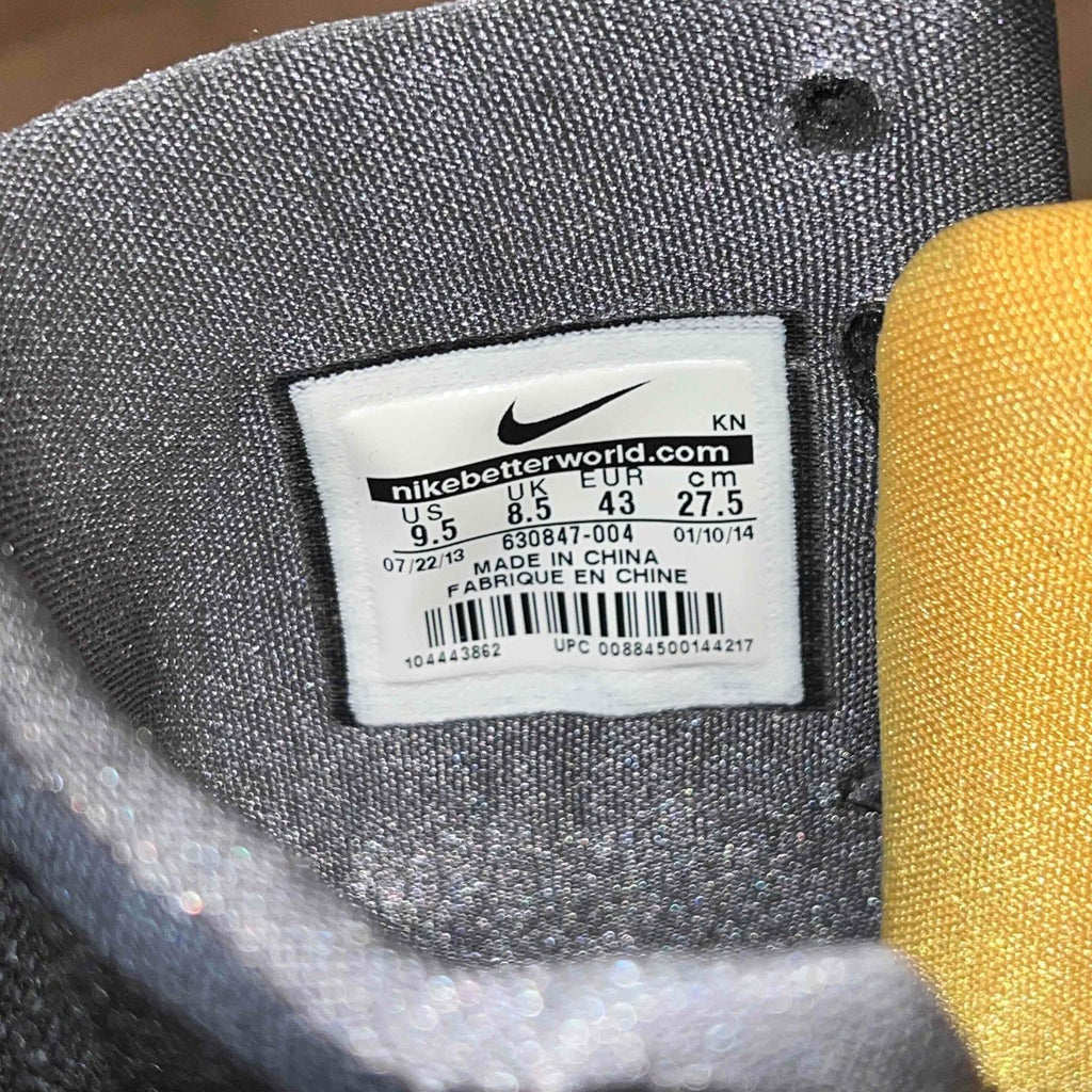 Pre-Owned Nike Kobe 9 Elite 'Inspiration' - photo 7