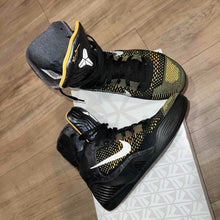 Load image into Gallery viewer, Pre-Owned Nike Kobe 9 Elite 'Inspiration' - photo 8