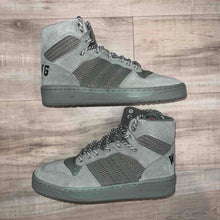 Load image into Gallery viewer, Pre-Owned Fat Tiger Workshop x adidas Rivalry Hi 'We All We Got' - photo 1