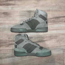 Load image into Gallery viewer, Pre-Owned Fat Tiger Workshop x adidas Rivalry Hi 'We All We Got' - photo 2